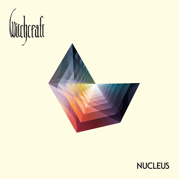 Witchcraft - Nucleus | Nuclear Blast (NB 3548-1)