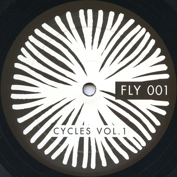 Various - Cycles Vol. 1 | Flyance Records (FLY 001) - 3 Various - Cycles Vol. 1 | Flyance Records (FLY 001) - 3