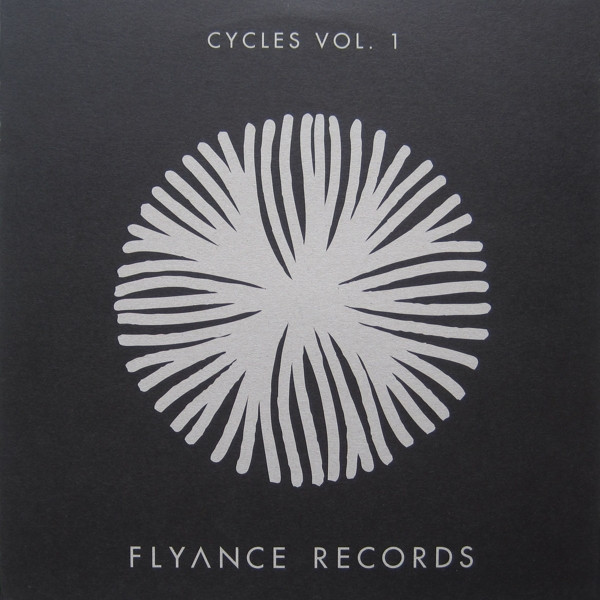 Various - Cycles Vol. 1 | Flyance Records (FLY 001)