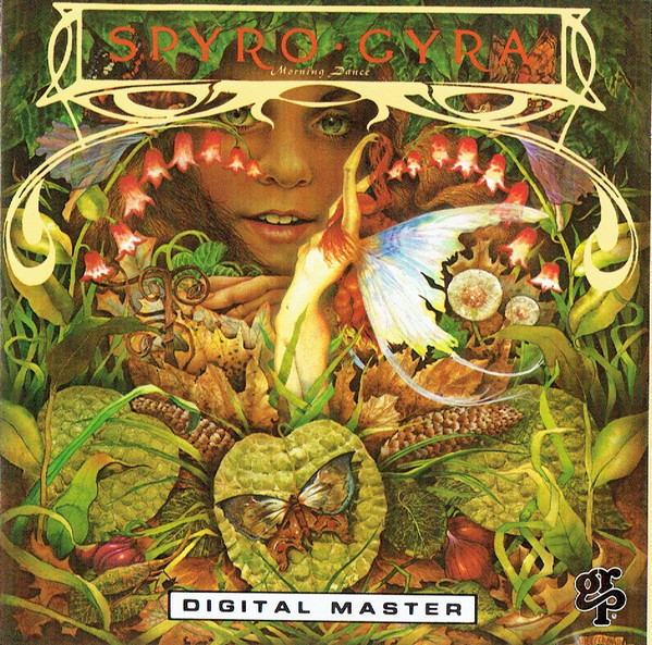 Spyro Gyra - Morning Dance | GRP (GRP01122) - main