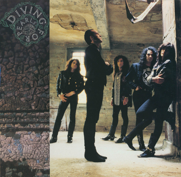 Diving For Pearls - Diving For Pearls | Epic (466654 1) - main Diving For Pearls - Diving For Pearls | Epic (466654 1) - main