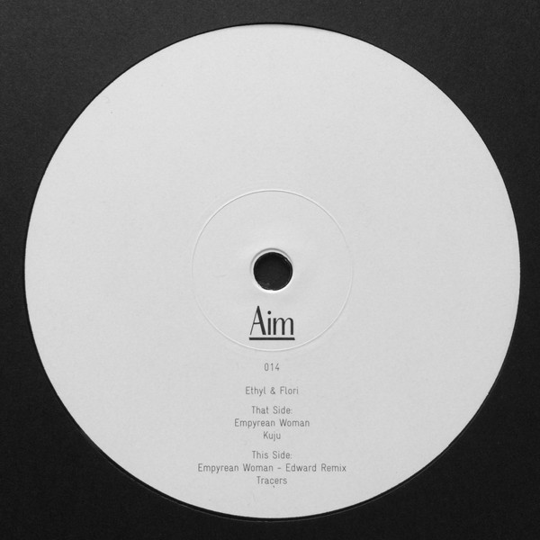 Ethyl & Flori - Aim 014 | Aim (Aim 014)