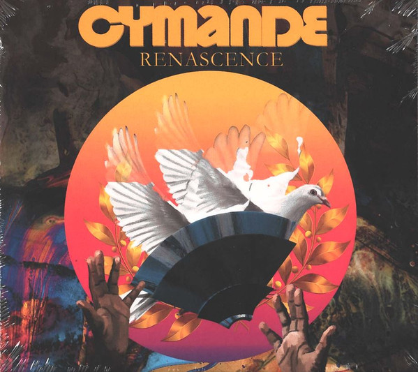 Cymande - Renascence | BMG (964121222)