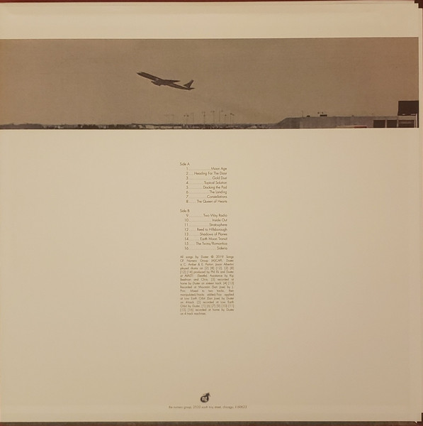 Duster - Stratosphere | Numero Group (NUM1286) - 2 Duster - Stratosphere | Numero Group (NUM1286) - 2