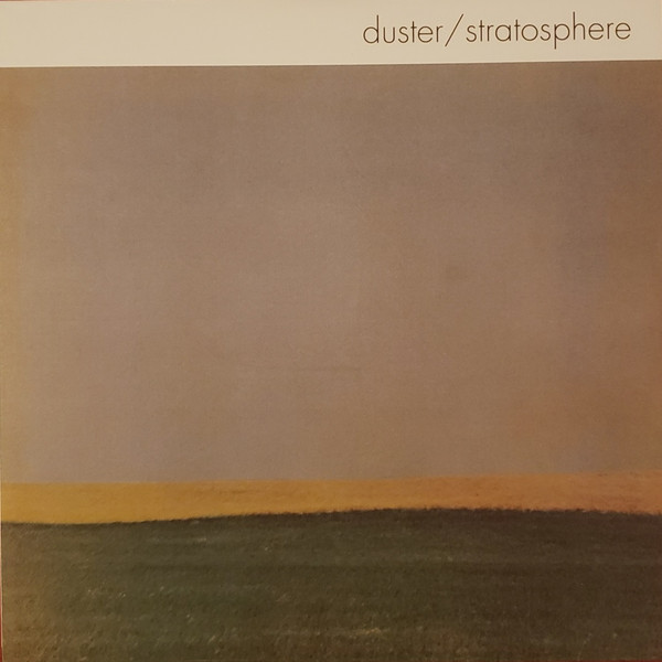 Duster - Stratosphere | Numero Group (NUM1286)