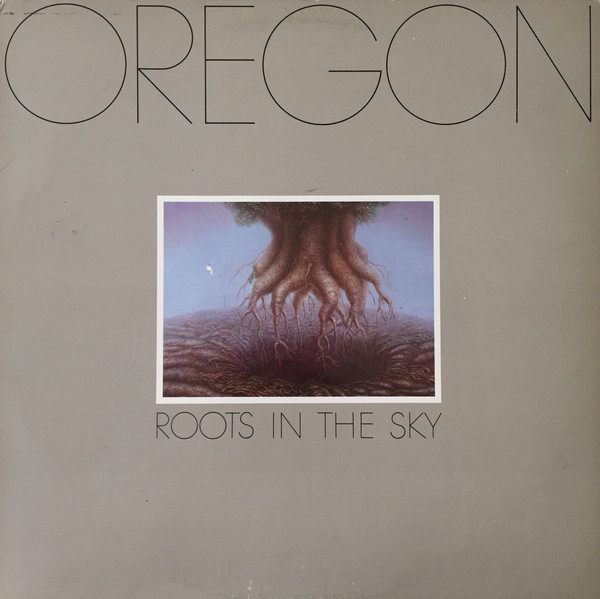 Roots In The Sky