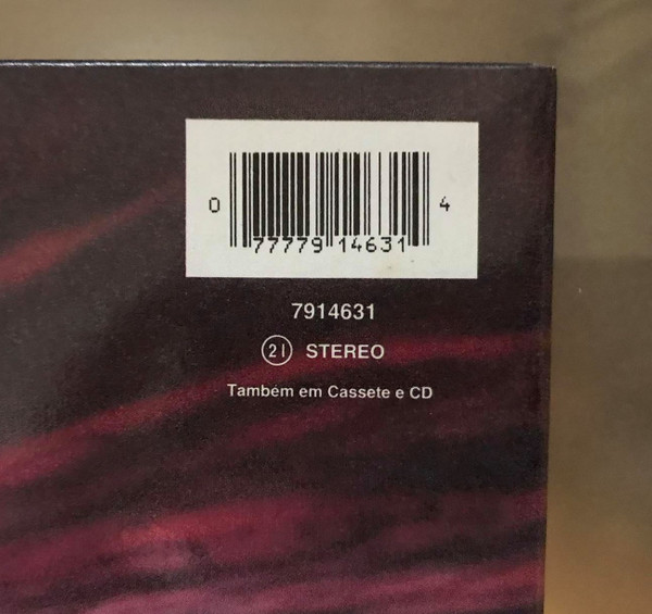 Marillion - The Thieving Magpie (La Gazza Ladra) | EMI (7 91463 1) - main