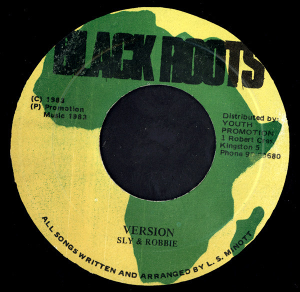 Michael Palmer - Have Got A Problem Baby | Black Roots (BR-5145) - 2 Michael Palmer - Have Got A Problem Baby | Black Roots (BR-5145) - 2