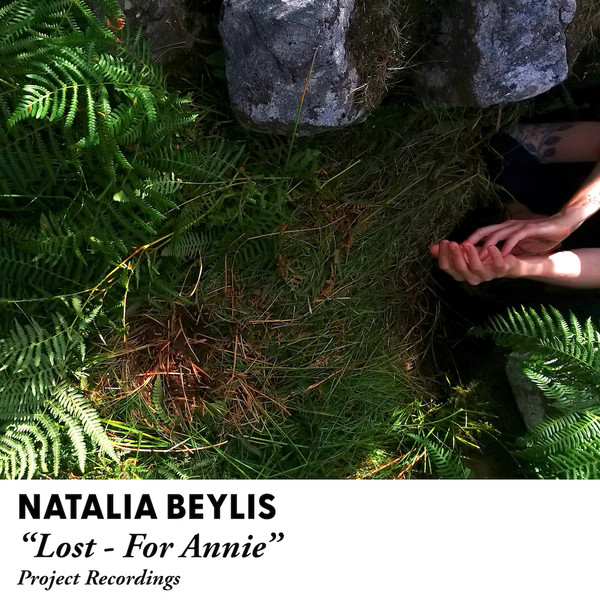 Natalia Beylis - Lost - For Annie | Outside Time (OT002)