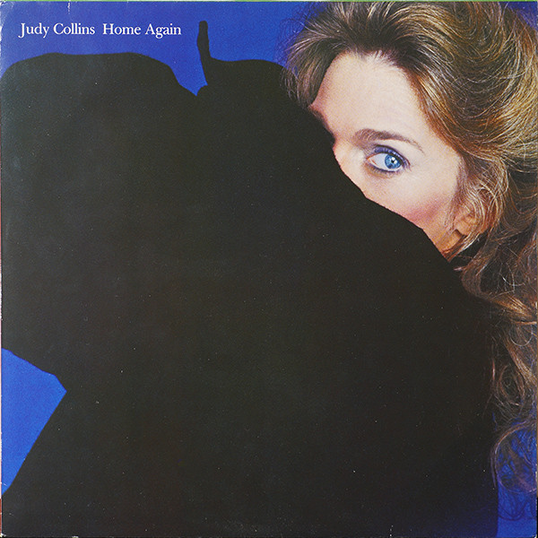 Judy Collins - Home Again | Elektra (960 304-1)