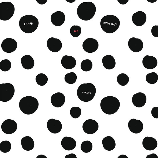 DJ Pippi & Willie Graff - Lunares | Leng (LENG048)