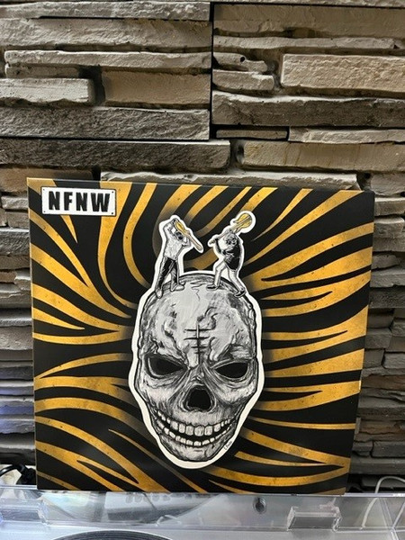 News From Nowhere - NFNW | Araki (212) - 2