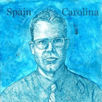 Spain - Carolina | Glitterhouse Records (GRLP 872) - main Spain - Carolina | Glitterhouse Records (GRLP 872) - main