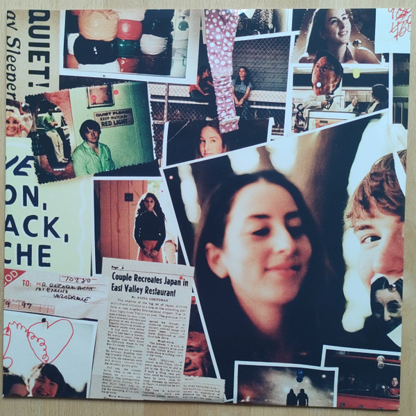 Various - Licorice Pizza (Original Motion Picture Soundtrack) | Republic Records (B0034659-01) - 2