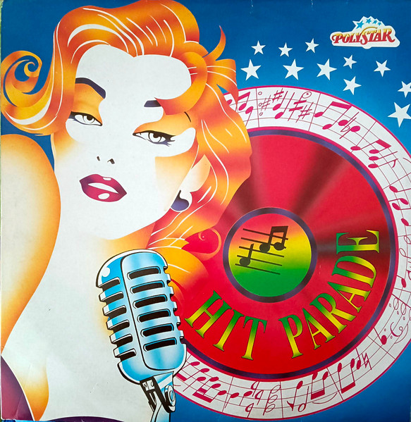 Various - Hit Parade | Polystar (840 701-1)