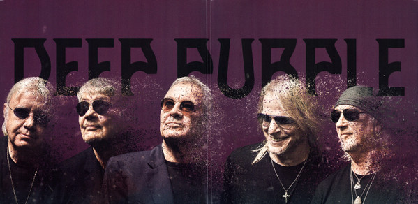 Deep Purple - Whoosh! | Ear Music (0214744EMU) - 2 Deep Purple - Whoosh! | Ear Music (0214744EMU) - 2