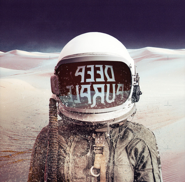 Deep Purple - Whoosh! | Ear Music (0214744EMU) - 4 Deep Purple - Whoosh! | Ear Music (0214744EMU) - 4