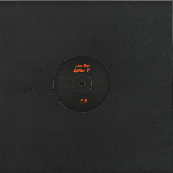 Orlando Voorn - Nighttrippin' | PARTOUT (11.01) - main