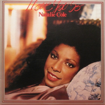 Natalie Cole - I Love You So | Capitol Records (SO 511928)