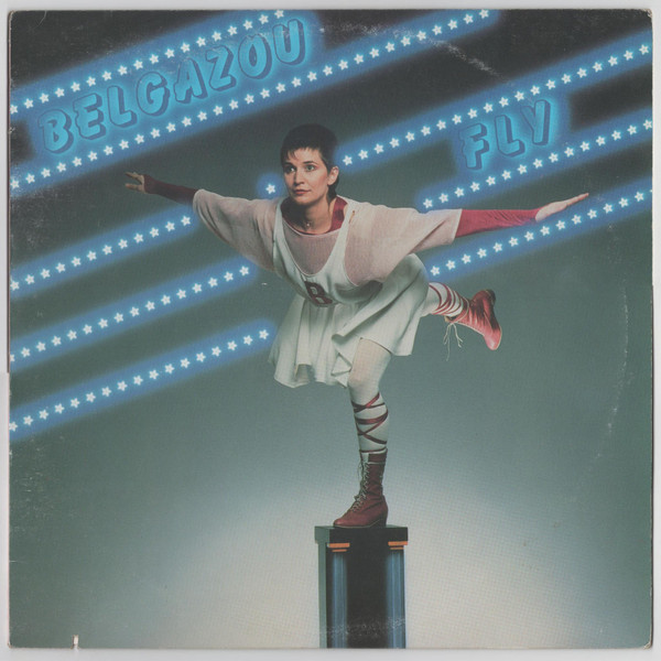 Belgazou - Fly | Trafic (FLY-B-10) - main Belgazou - Fly | Trafic (FLY-B-10) - main