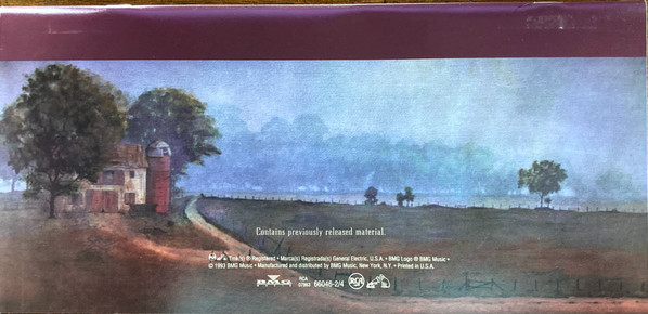 Eddy Arnold - Last Of The Love Song Singers: Then & Now | RCA (07863 66046-2) - 4 Eddy Arnold - Last Of The Love Song Singers: Then & Now | RCA (07863 66046-2) - 4