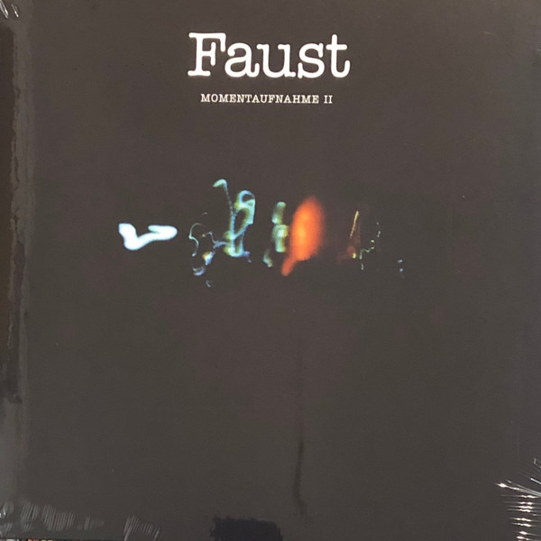 Faust - Momentaufnahme II | Bureau B (BB405) - main Faust - Momentaufnahme II | Bureau B (BB405) - main