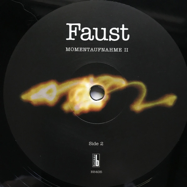 Faust - Momentaufnahme II | Bureau B (BB405) - 4 Faust - Momentaufnahme II | Bureau B (BB405) - 4