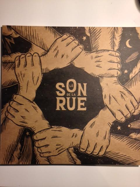 Various - Le Son De La Rue | Rue De Plaisance (R2P020) - 2