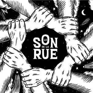 Various - Le Son De La Rue | Rue De Plaisance (R2P020)