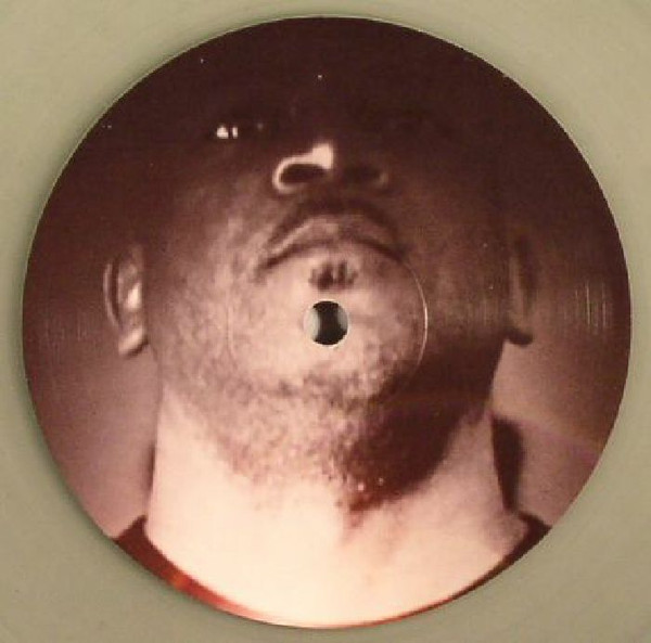 DJ Spen - Stranger / I Feel EP | Quantize Recordings (QTZEP001) - 2 DJ Spen - Stranger / I Feel EP | Quantize Recordings (QTZEP001) - 2