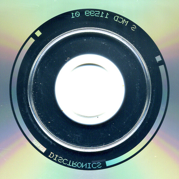 Jimi Hendrix - First Rays Of The New Rising Sun | Experience Hendrix (MCD 11599) - 4