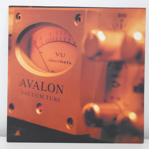 Sasha - Involver | Global Underground (GUSA001VIN) - 4 Sasha - Involver | Global Underground (GUSA001VIN) - 4