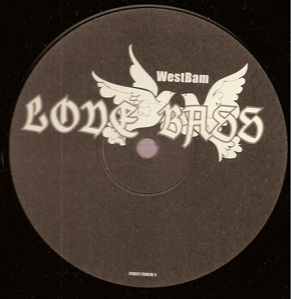 WestBam - Love Bass | Electric Kingdom (74321 75676 1) - 4