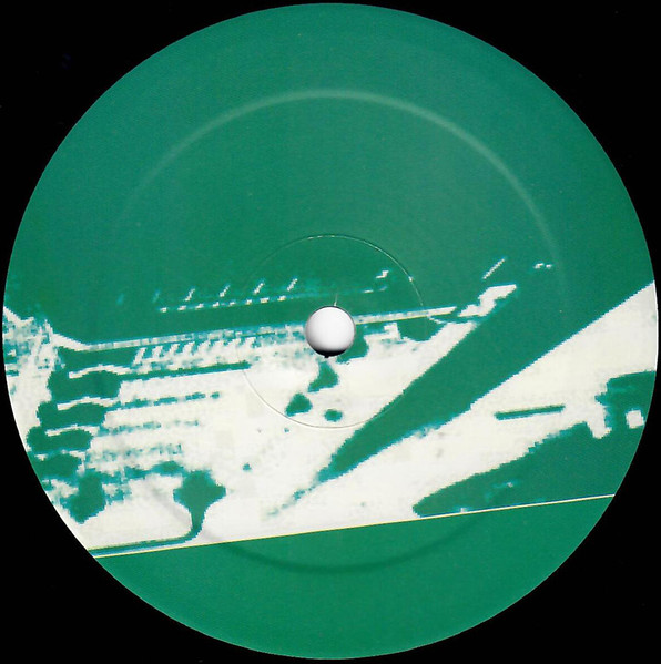 Mooncat & Randall Jones - Visionary Sound | Low Pressings (LP046) - 2 Mooncat & Randall Jones - Visionary Sound | Low Pressings (LP046) - 2
