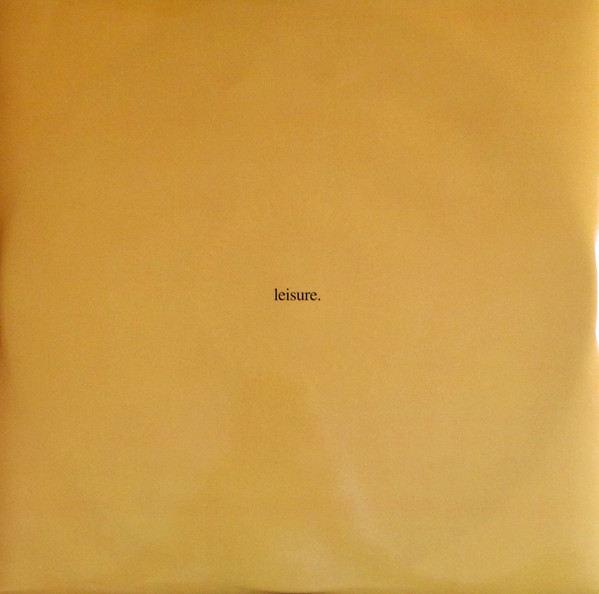 Blur - Leisure | Food (FOODLPX6) - 4