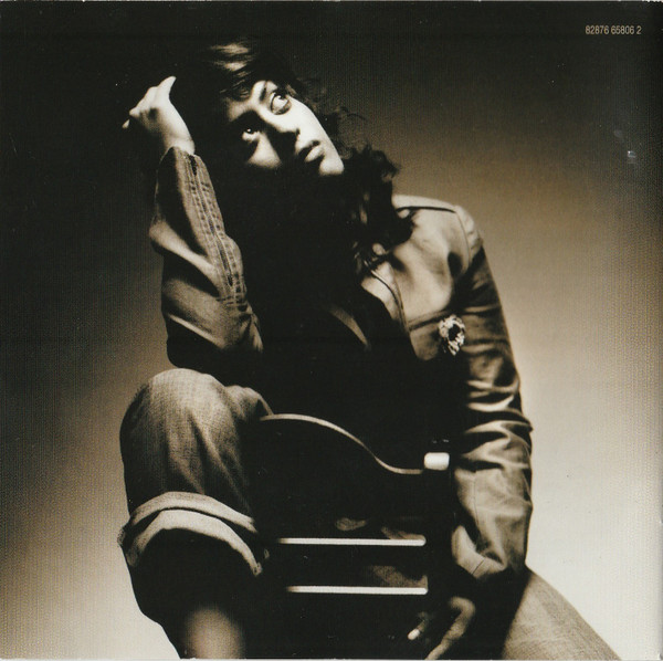 Amel Bent - Un Jour D'été | BMG France (82876 65806 2) - 4