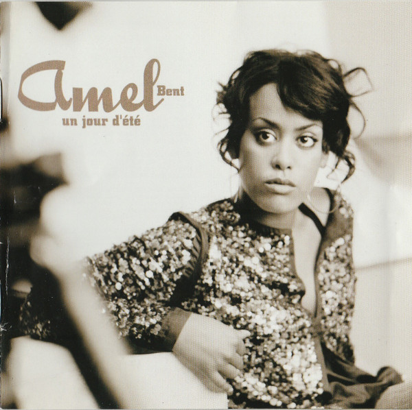 Amel Bent - Un Jour D'été | BMG France (82876 65806 2)