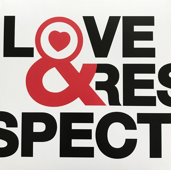 MKL - Forever Love | Love & Respect (LR 101) - 2