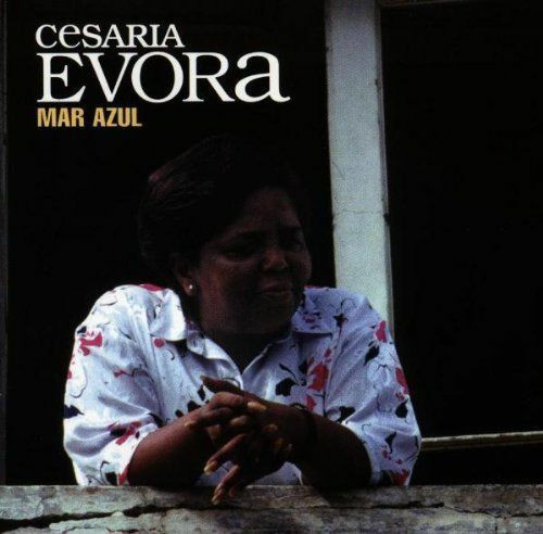 Cesaria Evora - Mar Azul | RCA (74321 188202)