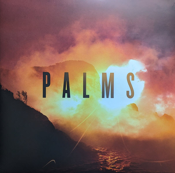 Palms - Palms | Ipecac Recordings (IPC266LP) - main