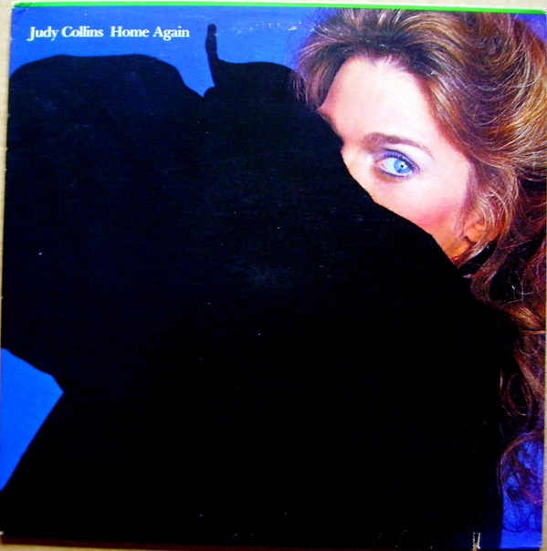 Judy Collins - Home Again | Elektra (60304-1)