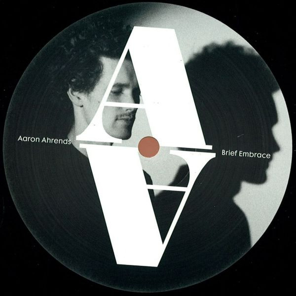 Aaron Ahrends - Brief Embrace | &nd (andmusic 018)