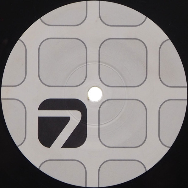 Marco Cannata & Peter Haubfleisch - LUXUS 010 | Luxus (LUXUS 010) - 2