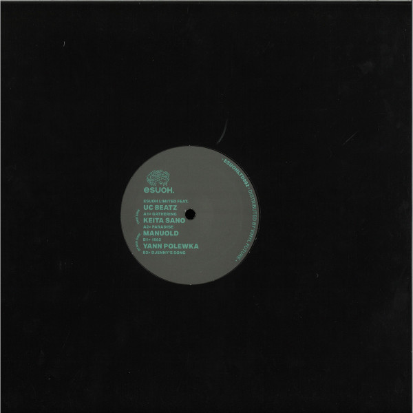 Various - Esuoh Limited 002 | Esuoh Limited (ESUOHLTD002) - 2 Various - Esuoh Limited 002 | Esuoh Limited (ESUOHLTD002) - 2