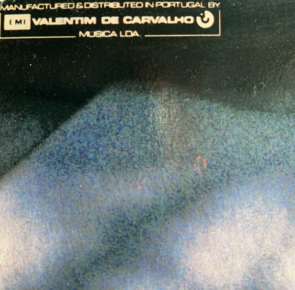 Richard Marx - Repeat Offender | EMI (7903801) - 3