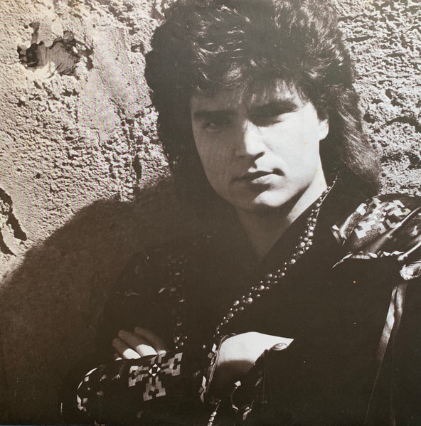Richard Marx - Repeat Offender | EMI (7903801) - 4