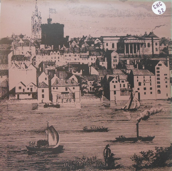 Lindisfarne - Fog On The Tyne | Charisma (CHC 52) - 2