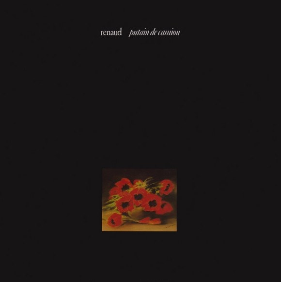 Renaud - Putain de camion | Parlophone (5099990857218) - main Renaud - Putain de camion | Parlophone (5099990857218) - main