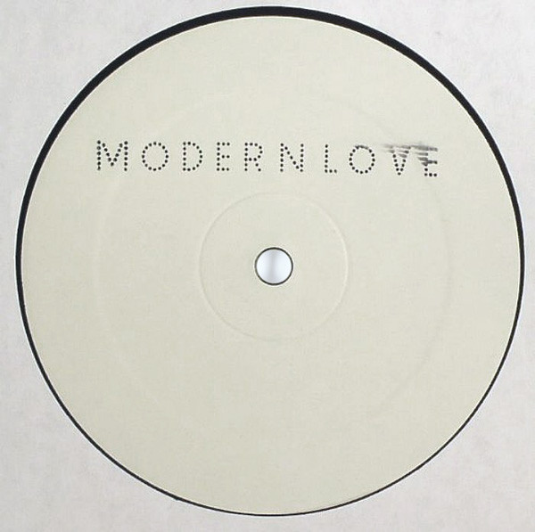 Claro Intelecto - Rise | Modern Love (Love046) - main Claro Intelecto - Rise | Modern Love (Love046) - main