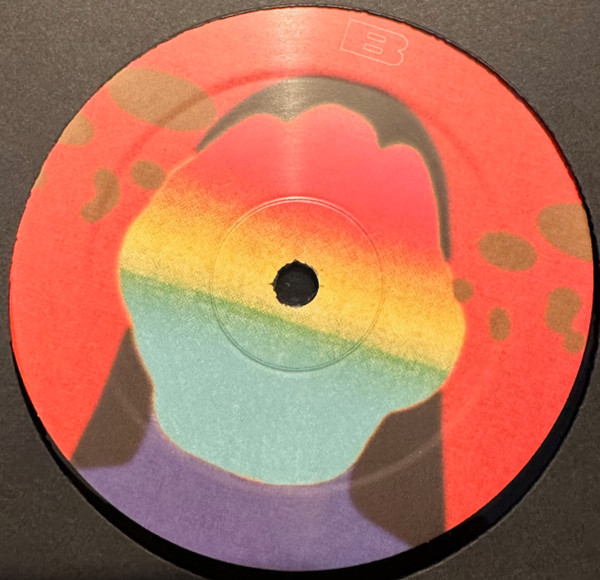 Aka Sol - Ta Kish Kan | Bliss Point (BP010) - 3 Aka Sol - Ta Kish Kan | Bliss Point (BP010) - 3